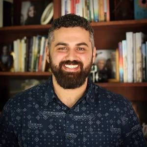 Meet your Posher, Daniel